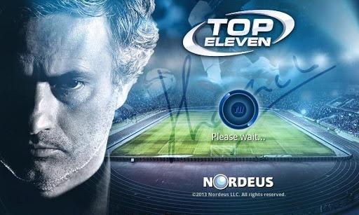 [На конкурс] Top eleven или «Великому клубу — великий тренер» (Жозе Моуриньо).