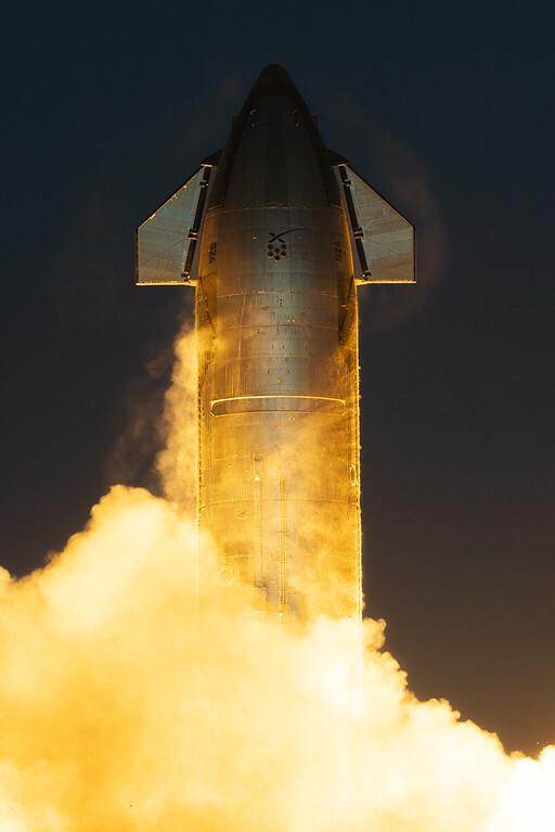 В США экоактивисты подали иск к государству и SpaceX из-за взорвавшейся ракеты Starship