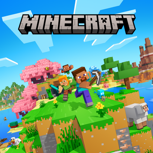 Роскомнадзор заявил, что в России игра Minecraft не заблокирована