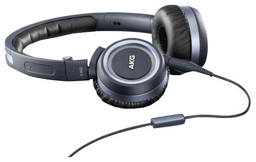 Привлекательные по цене и звуку AKG K452