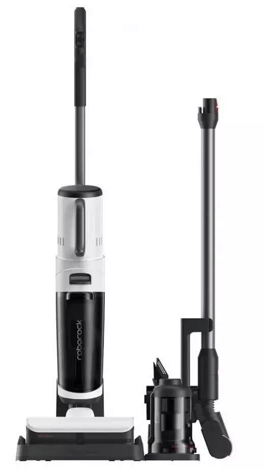 Пылесос китайский вертикальный, 2024 модельного года