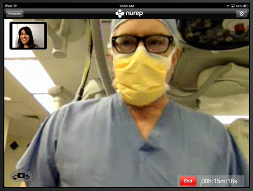 9 медицинских технологий, которые делают невозможное возможным