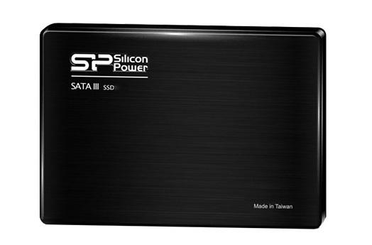 Silicon Power S50