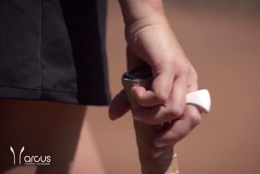 Arcus Motion Analyzer