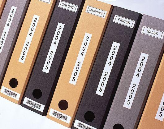 Печатаем наклейки. Обзор мини-принтеров Brother PT-2700VP и PT-9700PC