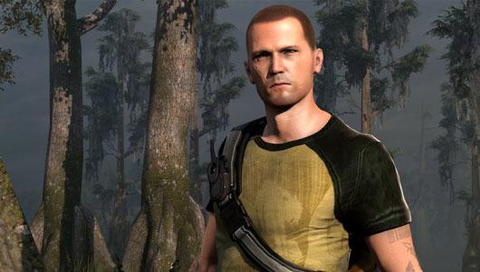 А вот и сам герой InFamous 2 — без страха, упрека и, в некоторых случаях, совести