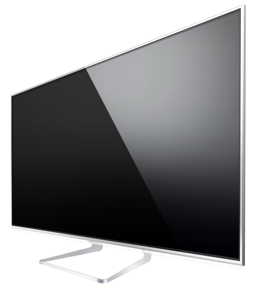 Panasonic TX-LR65WT600