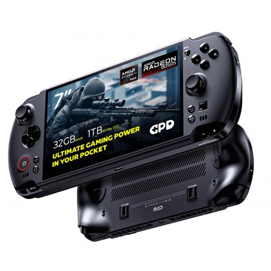 Не только Switch и Steam Deck: самые продаваемые портативные консоли в России