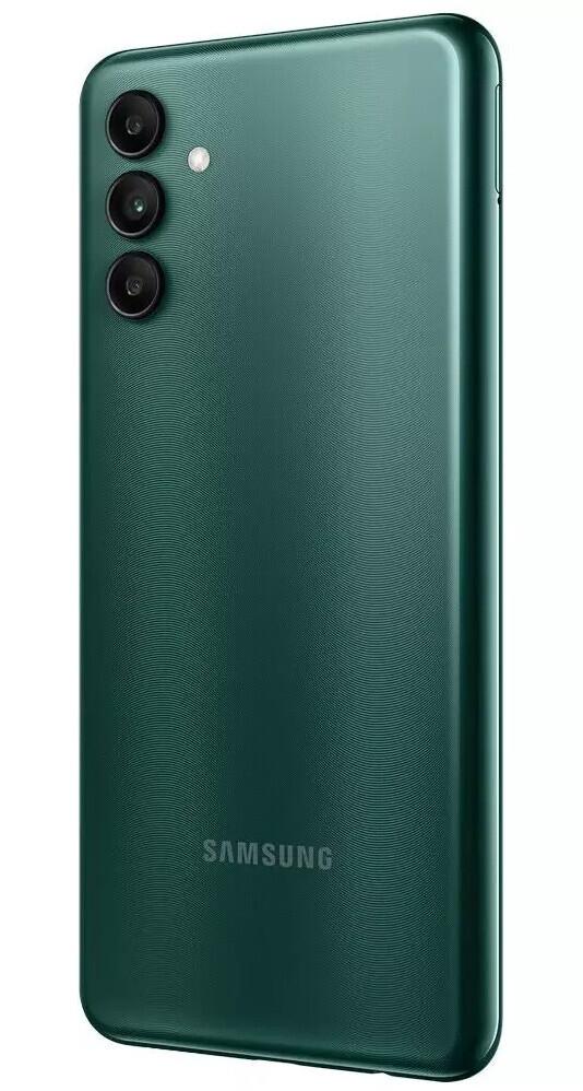 Характеристики бюджетного смартфона Samsung за 10 тысяч рублей утекли в Сеть