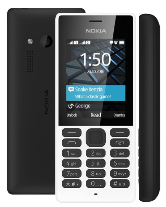 Главное за неделю: телефон Nokia 150, LeEco Le Pro 3 в России и выход Super Mario Run