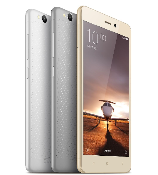 Xiaomi Redmi 3 — старый друг с большим количеством кастомов, чем у новых двух