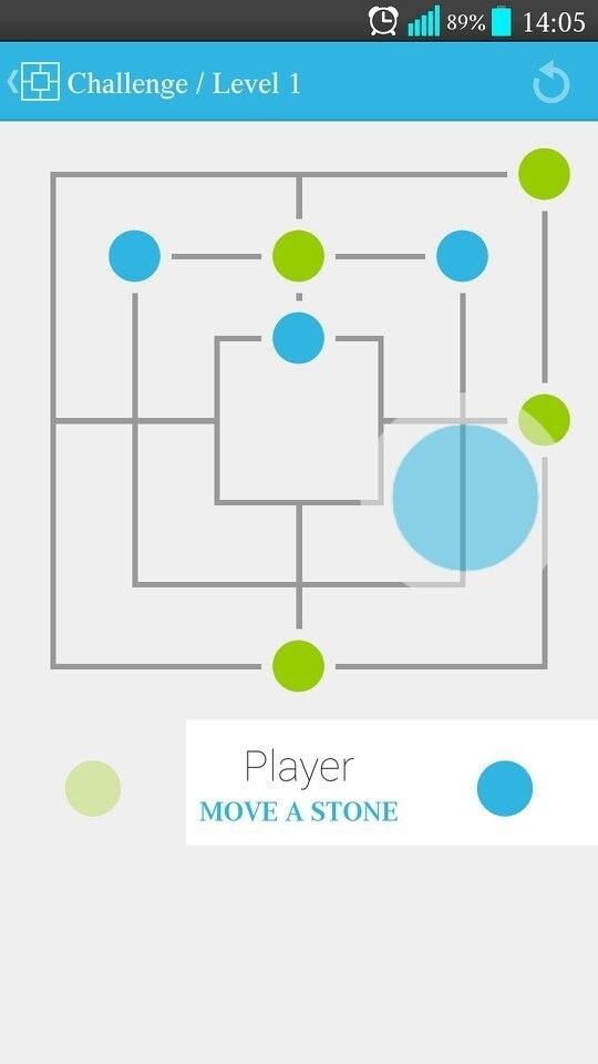 Doublemill 2. Игра, прошедшая древние века, доступна и для смартфонов