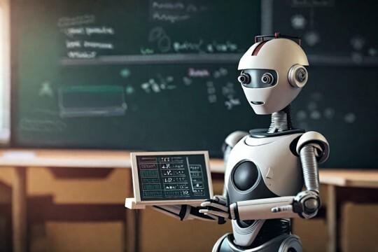 Предложен новый тест для проверки мышления искусственного интеллекта