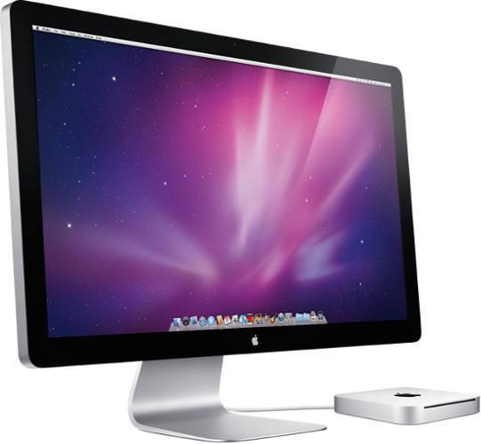 Cinema Display 