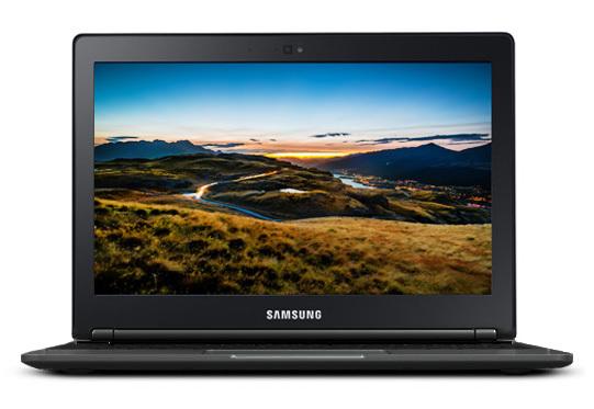 Samsung Chromebook 2