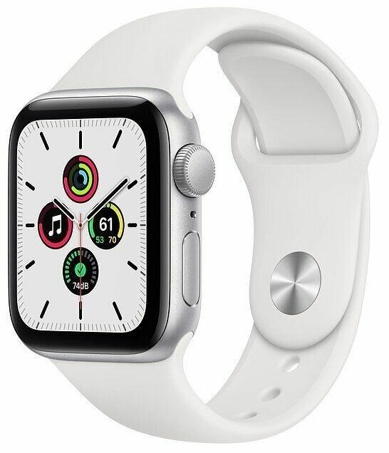 Apple Watch SE 44 мм