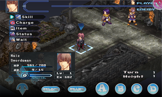 Spectral Souls: одержи победу над злом