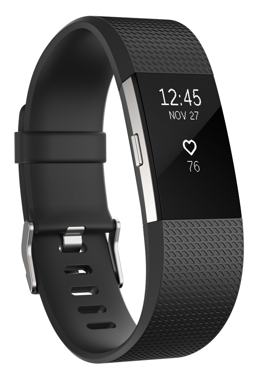 Fitbit Charge 2