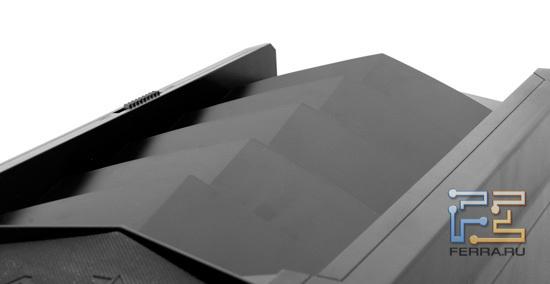Верхняя крышка корпуса AeroCool XPredator