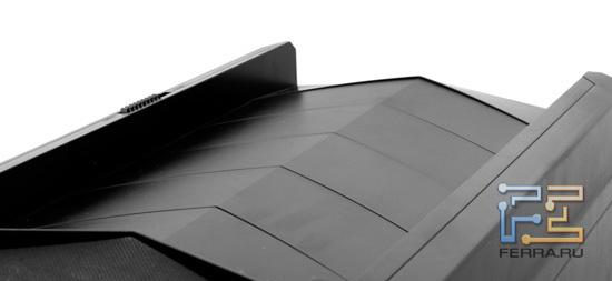 Верхняя крышка корпуса AeroCool XPredator
