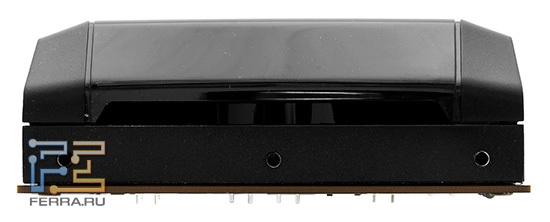 Именно этот скос должен способствовать нормальной работе в SLI-режиме