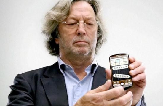 myTouch 3G Fender Edition