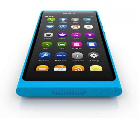 Nokia N9