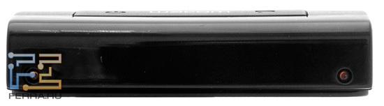 Приёмник Wacom Inkling, вид спереди