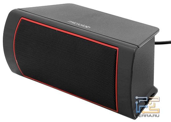 Колонка центрального канала Microlab X14