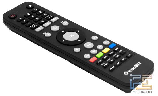 Пульт дистанционного управления