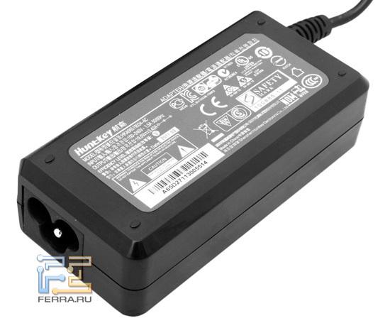 Блок питания Foxconn nT-A3500