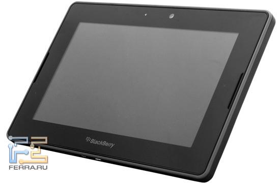 Планшет BlackBerry Playbook