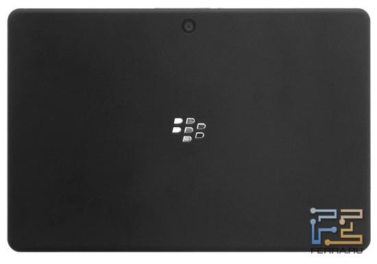 Задняя панель BlackBerry Playbook