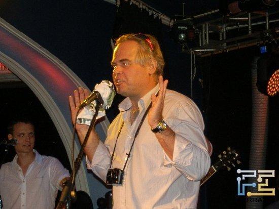 Е.В.Касперский: «Следующая версия будет 2013я, и плевать на суеверия!»