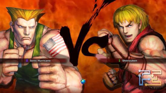 Super Street Fighter 4 Arcade Edition – ставки сделаны, ставок больше нет!