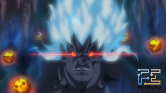 В режиме прохождения кампании о каждом бойце Super Street Fighter 4 Arcade Edition можно узнать немало нового – благодаря вот этим анимациям