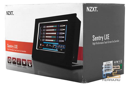 Упаковка реобаса достаточно велика