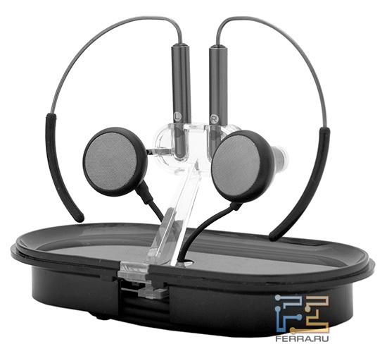 Использовать амбушоры совершенно необязательно