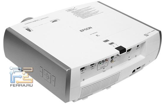 EPSON EH-TW3600