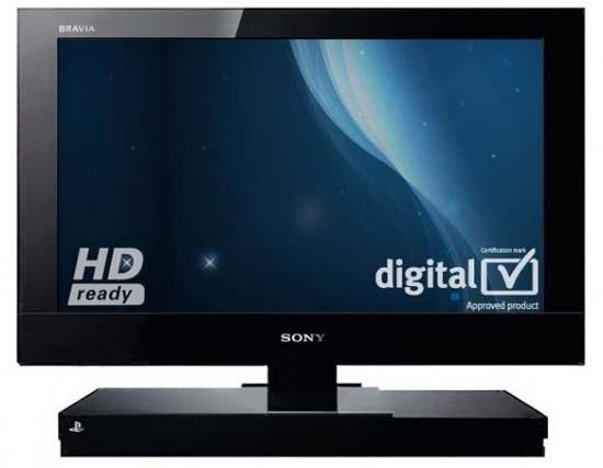 Диагональ телевизора Sony KDL22PX300 составляет скромные по тепершним меркам 22 дюйма