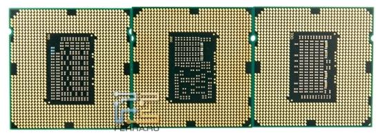 Исчезла одна контактная площадка в районе правого ключа