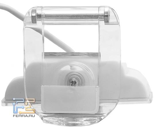 Веб-камера Floston B18: вид снизу