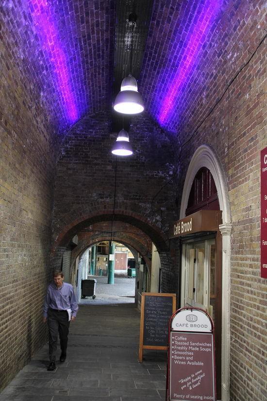 Снимок, сделанный Canon EOS 60D - 22 мм, 1/40 c, F4, ISO 320