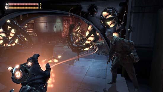 Singularity: убрать растения с дороги можно с помощью «омоложения»