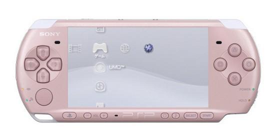 Sony PSP 3000