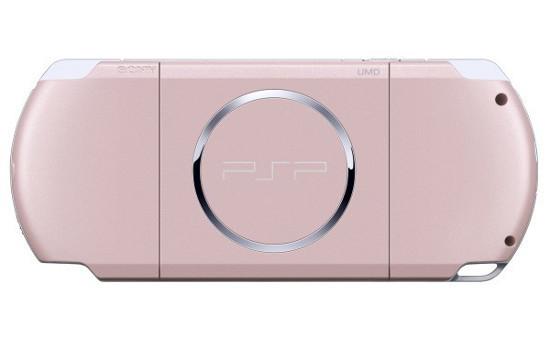 Sony PSP 3000