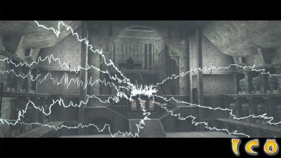 Разряд! Еще разряд!