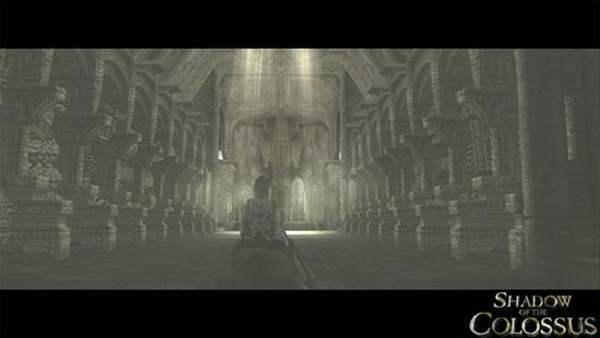 Вот он – фронт работ. Сколько идолов, столько и колоссов