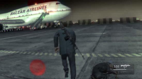 Kane & Lynch 2: Dog Days — Последние шаги к спасению