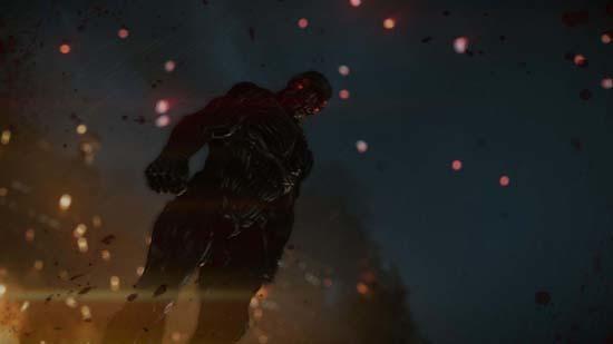 Нанокостюм в Crysis 2 значит едва ли не больше, чем главный герой